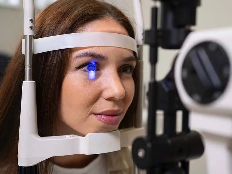 Retina & Vitreous Surgery