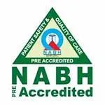 NABH Logo