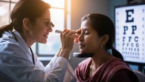 Top Eye Specialists in Indore – Expertise You Can Trust
