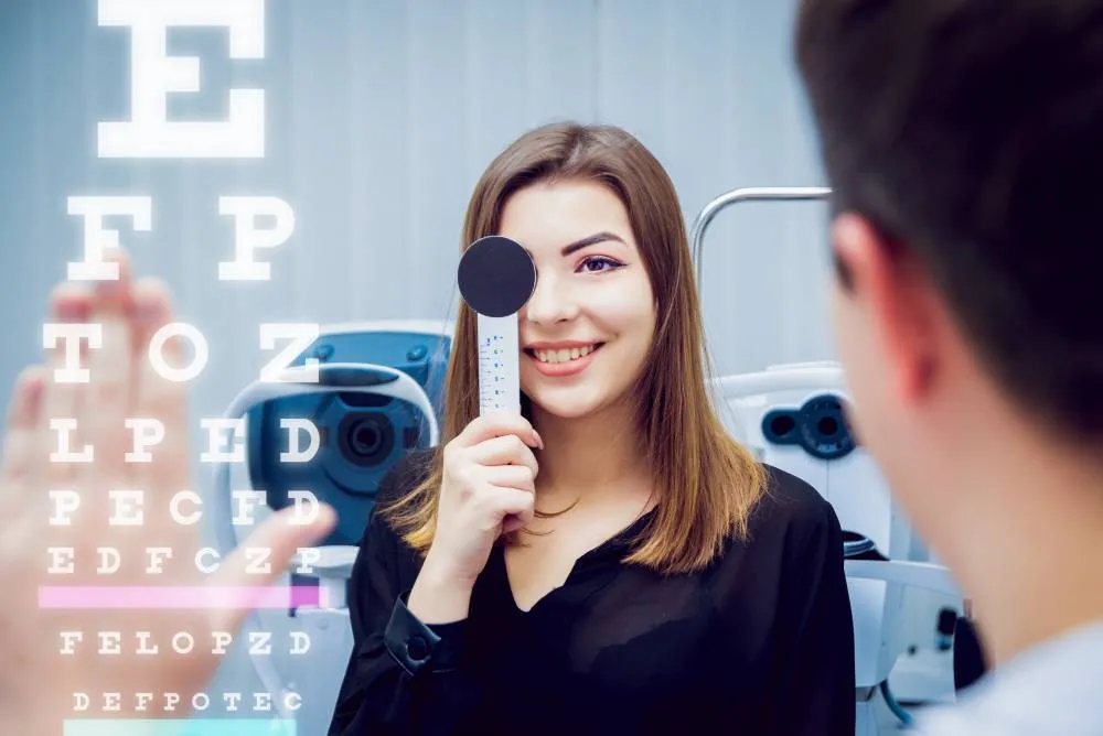 Comprehensive Eye Care Services in Indore