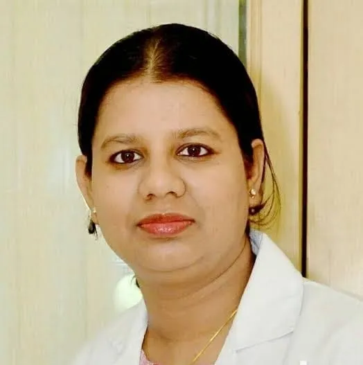 Dr. Trushaa
