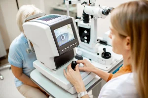Treatment Options for Diabetic Retinopathy in 2026