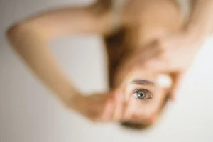 Blurry Vision Signs
