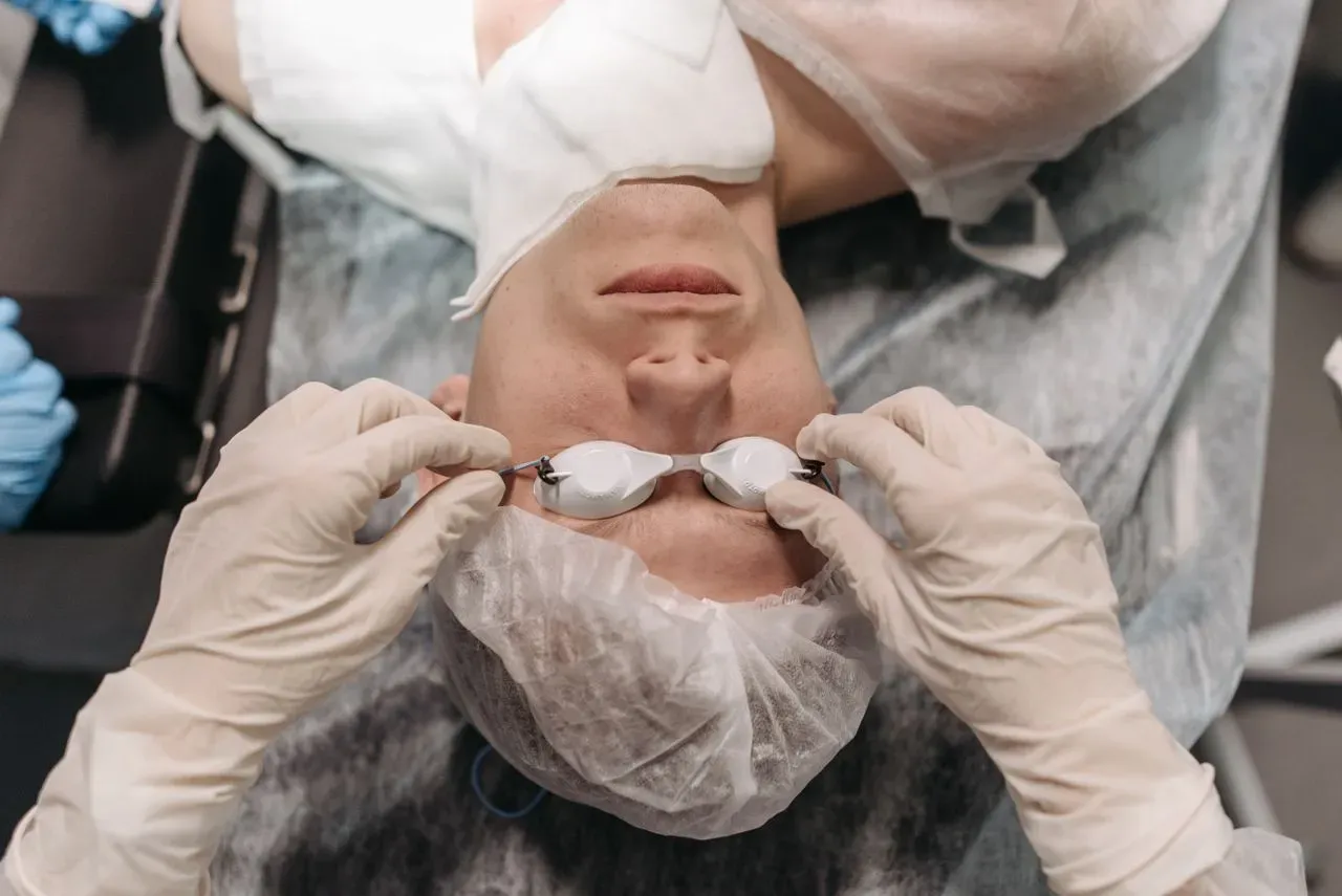 LASIK After Essential Do's and Don'ts