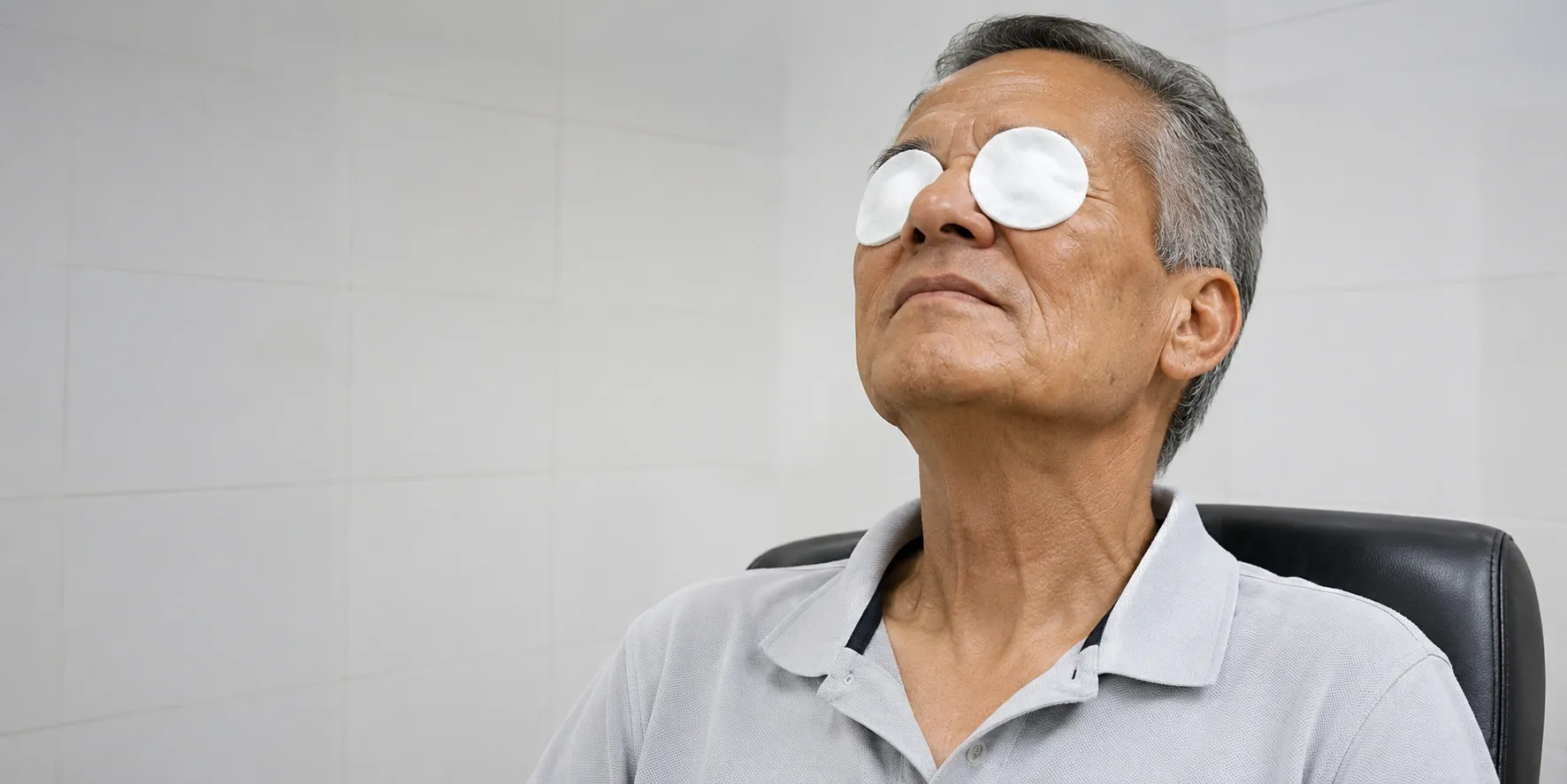 cataract surgery recovery time