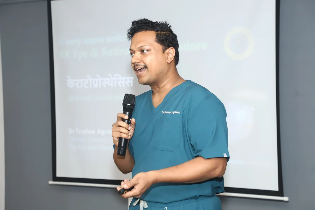 DR.SUMIT