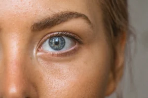 Recovery After Retina Surgery