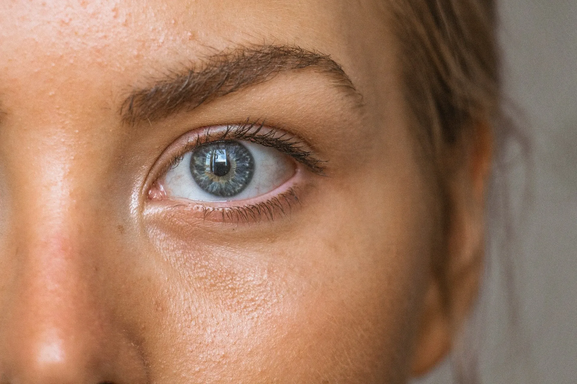 Recovery After Retina Surgery