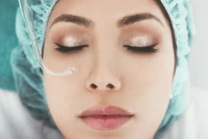 Cataract Surgery Recovery