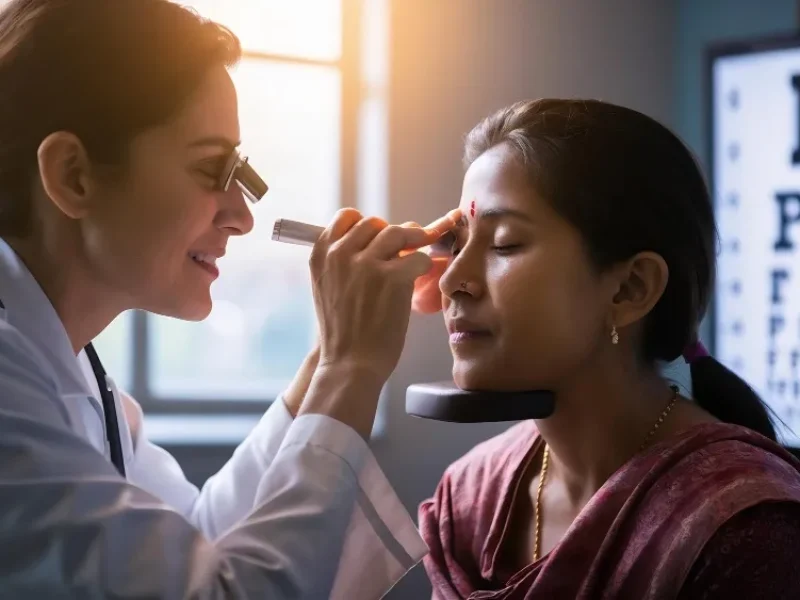 Top Eye Specialists in Indore – Expertise You Can Trust